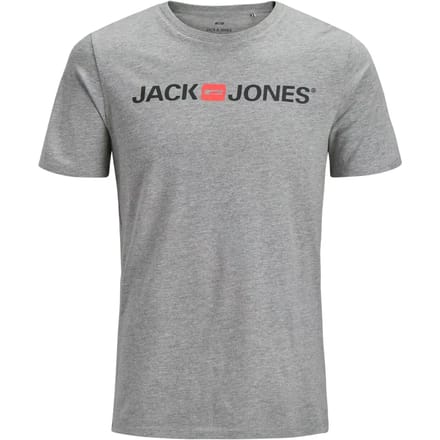 T-shirt Jack & Jones Corp crew neck