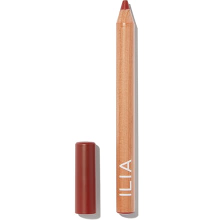 Ilia Beauty Lip Sketch Hydrating Crayon - Blue Note