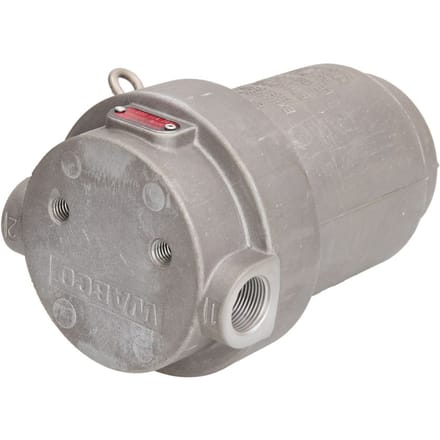 Persluchtreiniger WABCO 4325110007