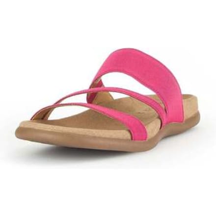 Platte sandalen Gabor 63.702.80