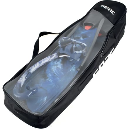 Seacsub 0920022000000a Vinzak Zwart