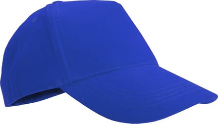 SOLS Kinderen Unisex Sunny Baseball Cap (Aqua)