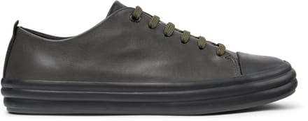 Camper Hoops Twins Sneaker Hoops Twins - Damen - Zwart Grijs - 36
