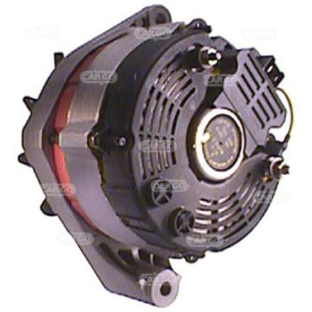 Driefasige generator HC-CARGO 111082