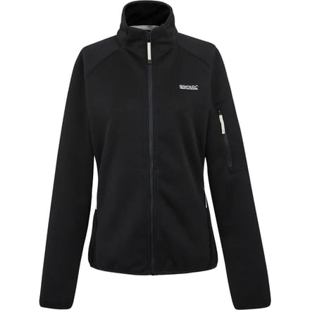 Damesfleece met rits Regatta Ravenhill