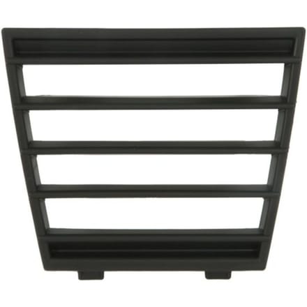 Bumper - ventilatierooster BLIC 6502-07-5517910P