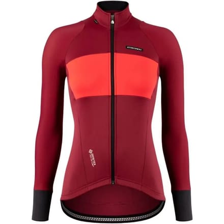 Winterjas voor dames Etxeondo Lubra