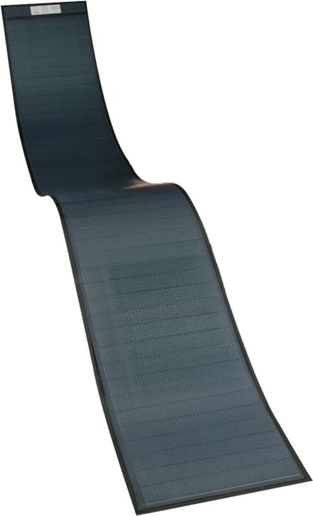 BiPVco 145W MIPV Zonnepaneel 1644x674mm