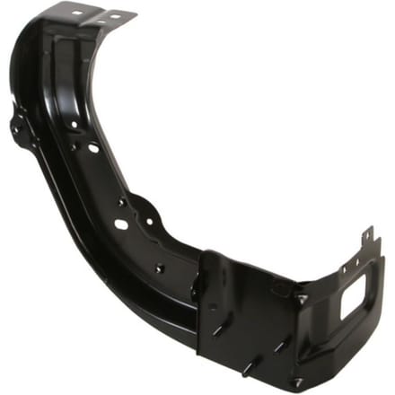 Koplamp beschermpaneel BLIC 6502-07-2043211P links