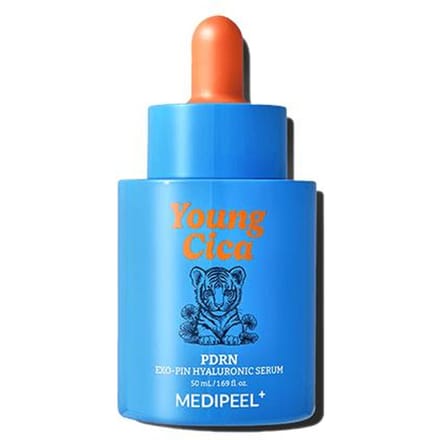 [MEDI-PEEL] Young Cica PDRN Exo-pin Sérum Hyaluronique 50ml