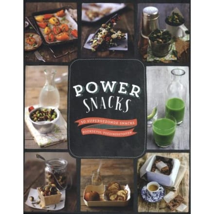 Powersnacks