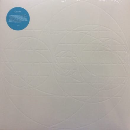 Hildegard Feat. Helena Deland & Ouri - Hildegard (LP)