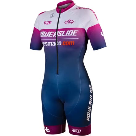Dames overall Powerslide Racing Team
