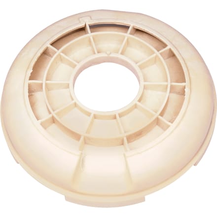 Spiral case