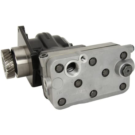 Compressor, pneumatisch systeem WABCO 412 352 027 0