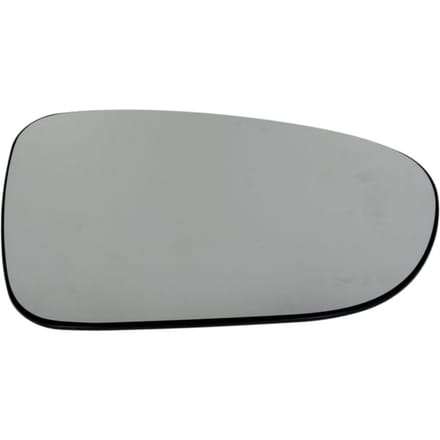 Buitenspiegel glas BLIC 6102-02-1292139P rechts