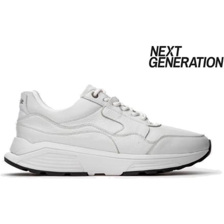 Xsensible 33200.5-golden gate men 101-white