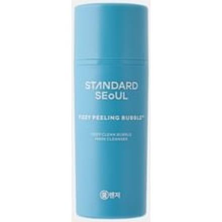 STANDARD SEOUL - Deep Clean Bubble Mask Cleanser 50ml