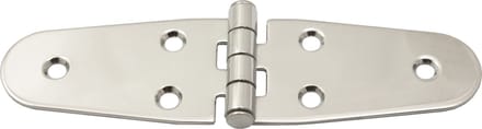 Scharnier 145 x 38 mm