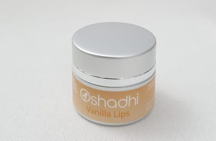 Lippenbalsem Oshadhi, Vanilla Lips