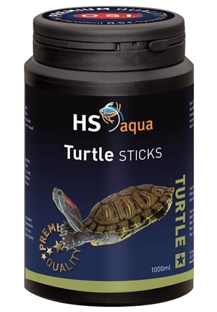 HS Aqua Turtle Sticks