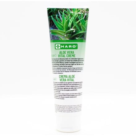 Aloë vera vitaliteitcrème, tube 100 ml