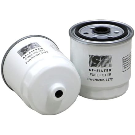 Brandstoffilter SF SK3372