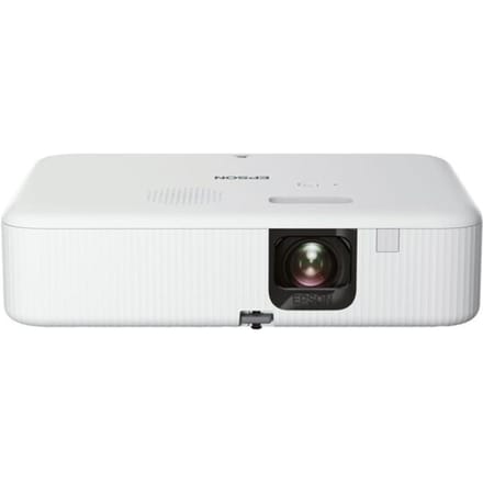 Epson EpiqVision Flex CO-FH02 - Full HD Beamer - 3000 lumen