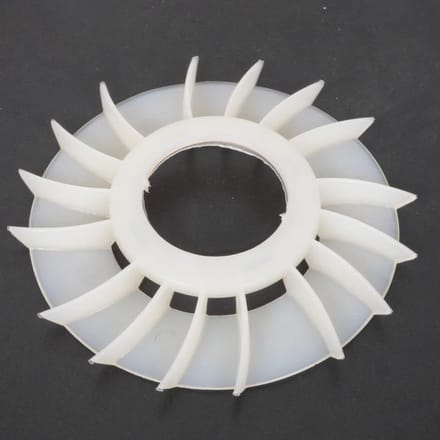 Ventilateur Teknix pour Scooter Derbi 50 Atlantis 02 Two Chic 2005 Neuf