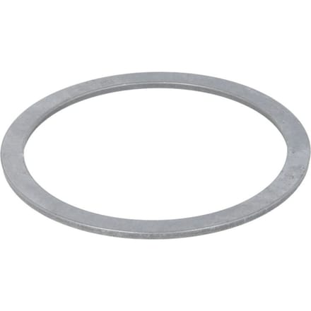 Bescherming van de hoofdas ZF 0730106912ZF