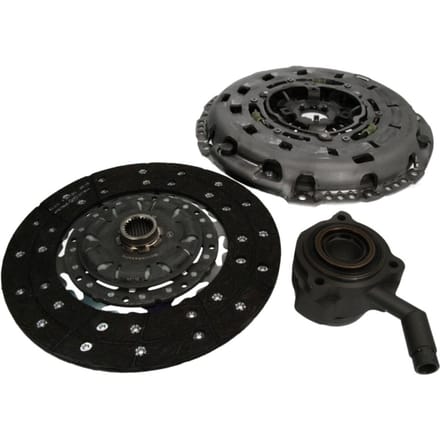 Schaeffler Luk Koppelingsset LUK RepSet Pro 626 3033 33