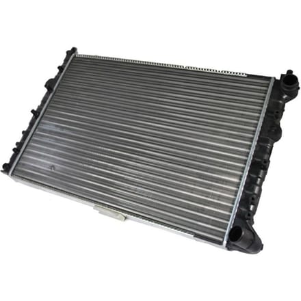 Radiator, motorkoeling THERMOTEC D7D003TT