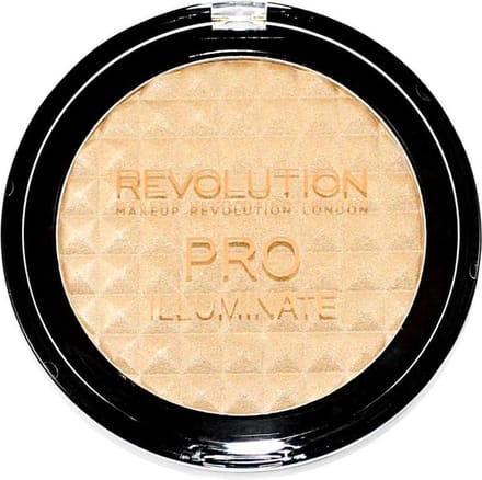 Makeup Revolution Pro Illuminate (lumizer)