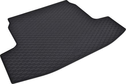 Kofferbakmat voor BMW 3-Serie G21 Touring (vanaf 2019-) - Rubber