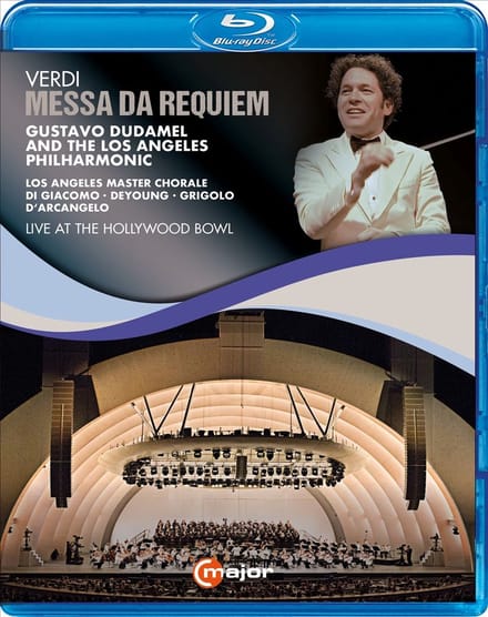 Messa Da Requiem Bd