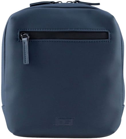 JOST schoudertas Halmstad Crossbody Bag Navy donkerblauw