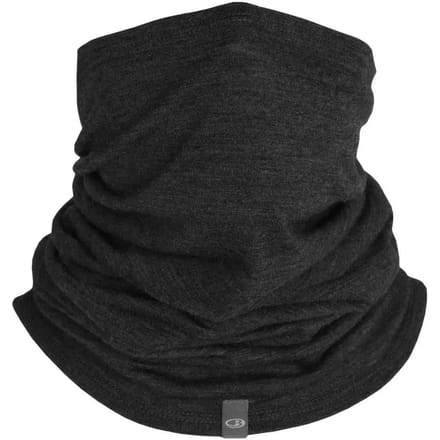 200 Oasis Flexi Chute Nekwarmer Jet Hthr-011 OS