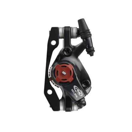 Avid Mechanische BB7 MTB Schijf remklauwen grijs