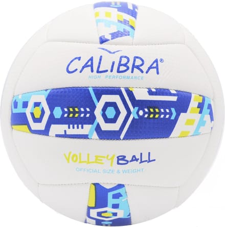 Calibra beachvolleybal Recife - royal/lime
