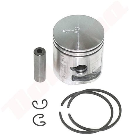Zuigerset passend op HUSQVARNA 525RX 34mm ( 577 91 74-01 ) GOLF