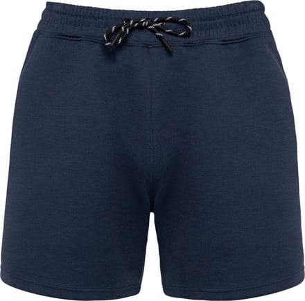 PROACT® Damesshort PA1029 - French Navy Heather - S