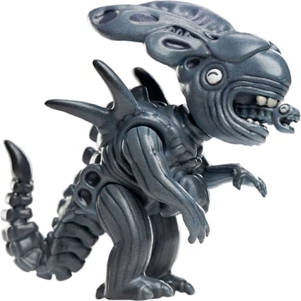 Weta Workshop - Alien - Queen Figure Micro Epic - Figuur
