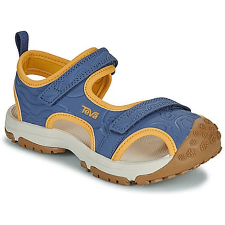 Teva  Platte sandalen Toachi Hydratrek