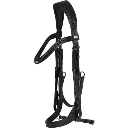 Anatomische ruiterriem HorseGuard Tine