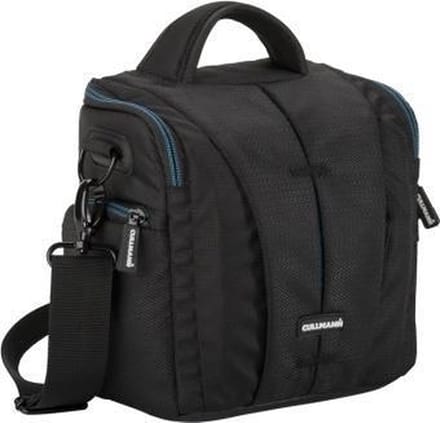 Cullmann Sydney pro Maxima 80 | Camera schoudertas | Zwart