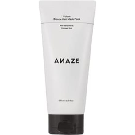 ANAZE - Colure Blonde Hair Mask Pack C01 200ml