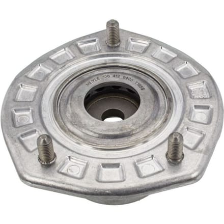 Veerpootlager MEYLE 100 412 0400