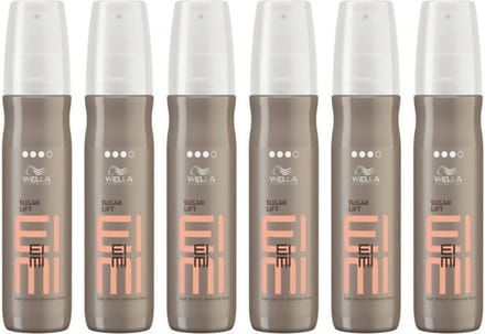 Wella EIMI Sugar Lift - 6x150ml