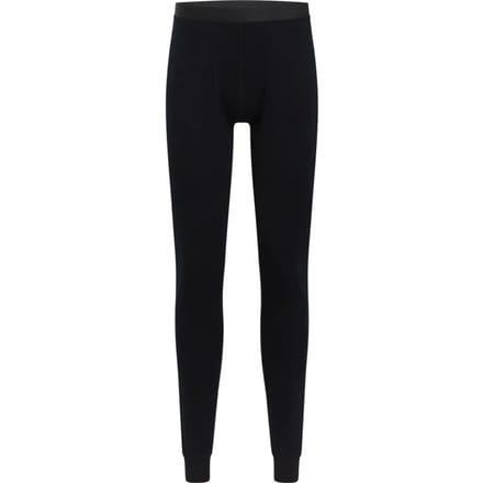 Odlo Natural Merino 200 Thermobroek Mannen - Maat L