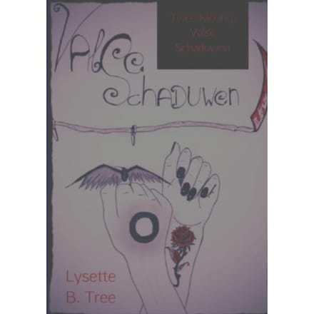 Twee Kleurig: Valse Schaduwen - Lysette B. Tree